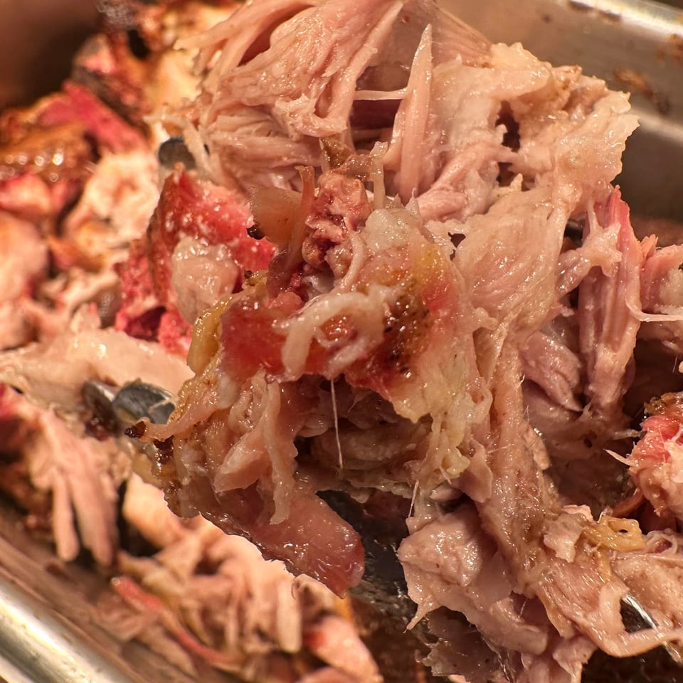 Irresistible Pork Dishes