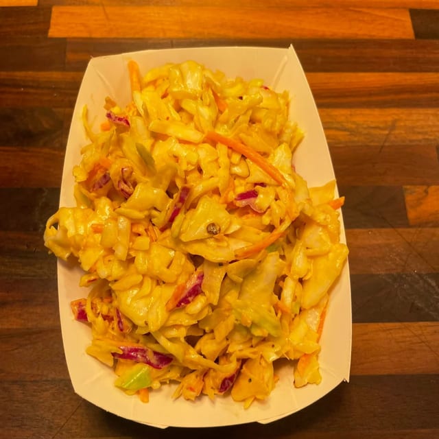 Signature Slaw.
