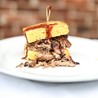 Stuffed Cornbread