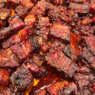Burnt Ends